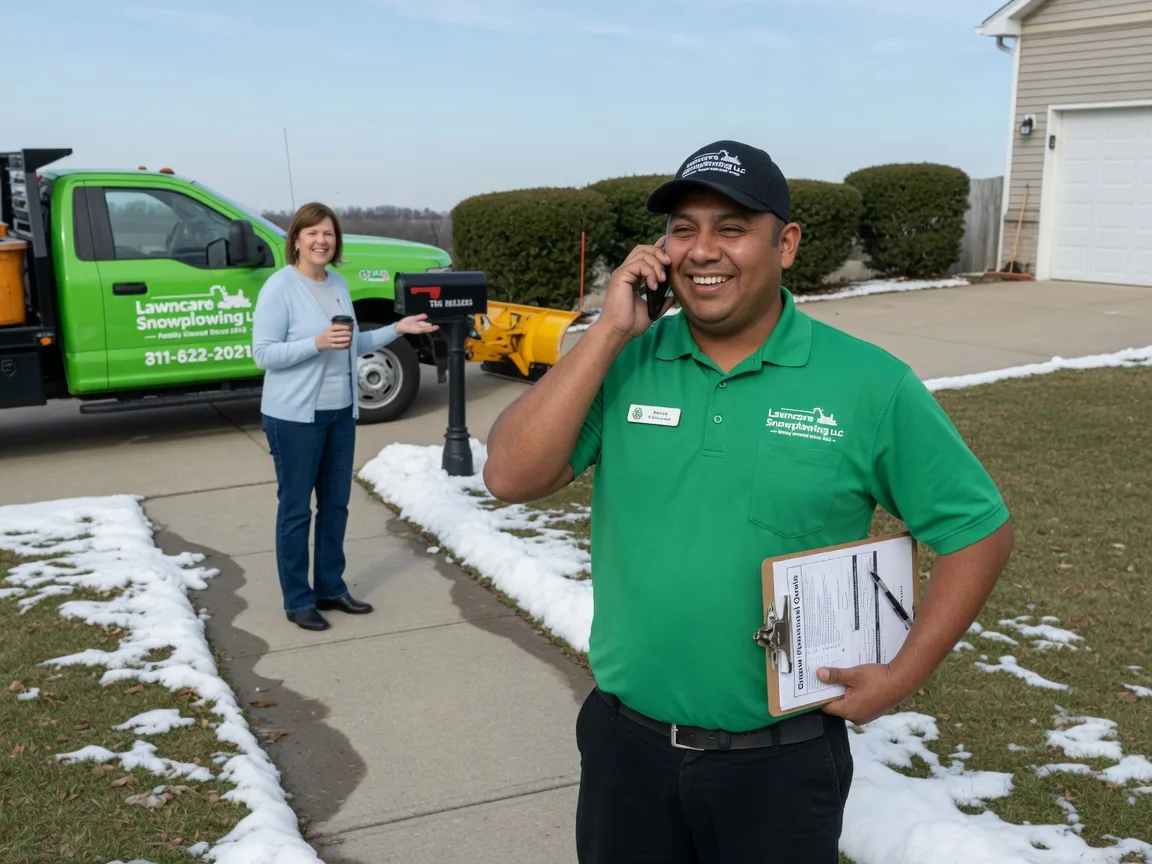 Lawn Care Services By Expert Landscaper Crockett, VA FAQs